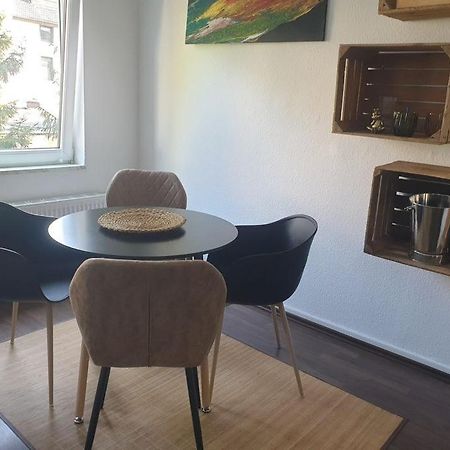 Schoene Wohnungen In Essen Esterno foto