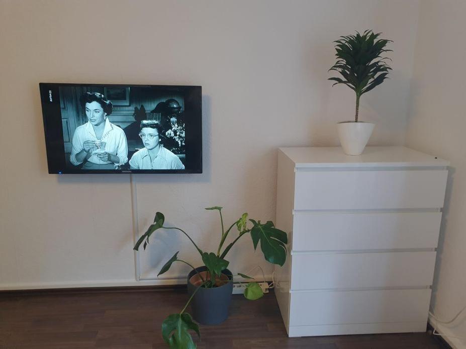 Schoene Wohnungen In Essen Esterno foto