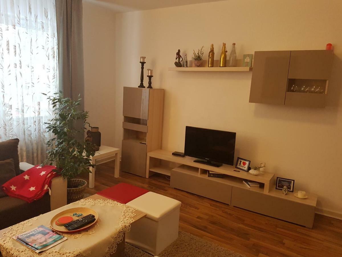 Schoene Wohnungen In Essen Esterno foto