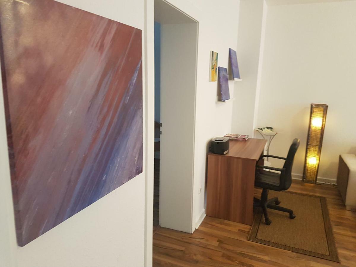 Schoene Wohnungen In Essen Esterno foto