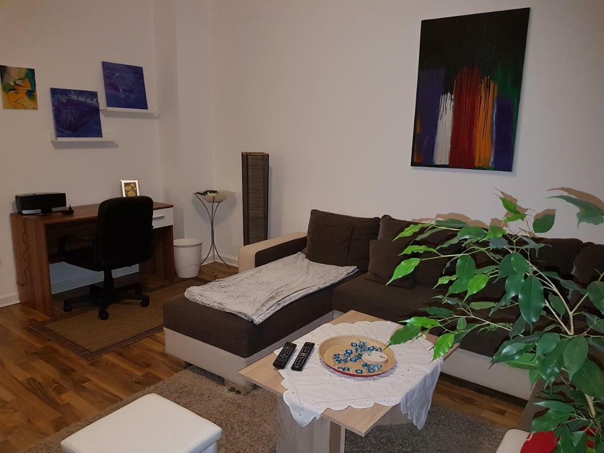 Schoene Wohnungen In Essen Esterno foto