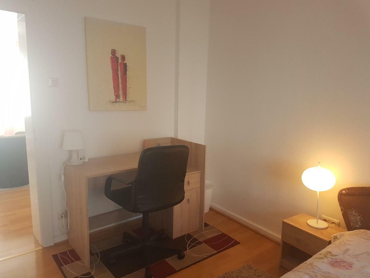 Schoene Wohnungen In Essen Esterno foto