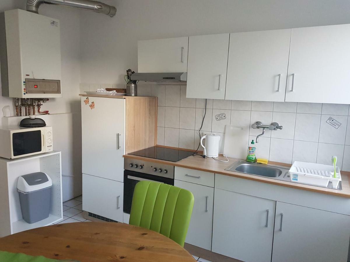 Schoene Wohnungen In Essen Esterno foto